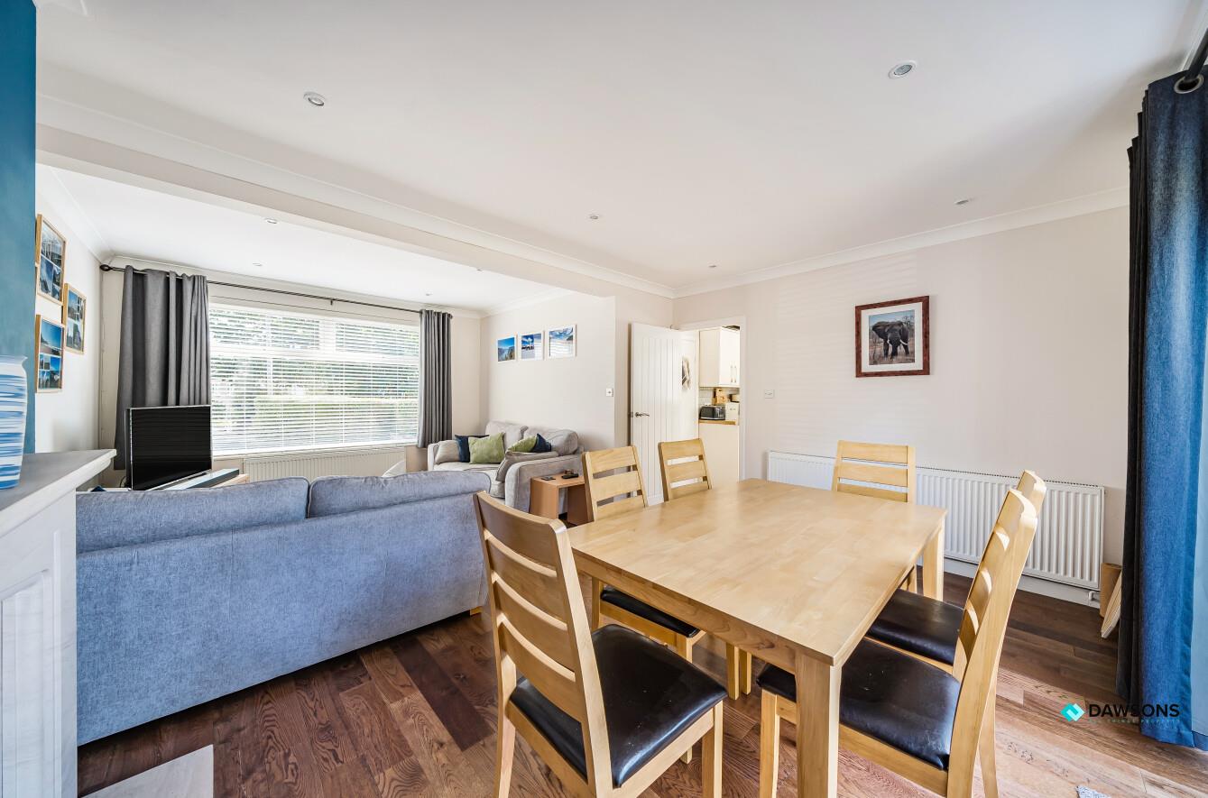 Dolgoy close, West Cross, Swansea